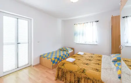 Appartement 4 personnes à Vidalici - Photo 9
