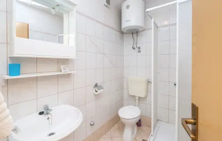 Appartement 4 personnes à Vidalici - Photo 10