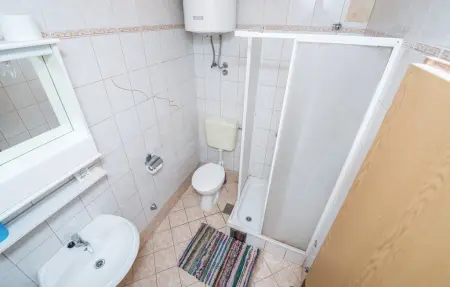 Appartement 4 personnes à Vidalici - Photo 11