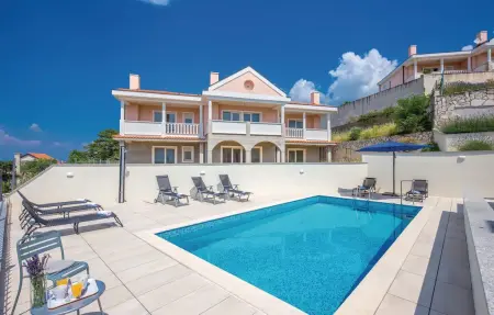 Appartement 5 personnes à Crikvenica - Photo 1