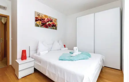Appartement 5 personnes à Crikvenica - Photo 4