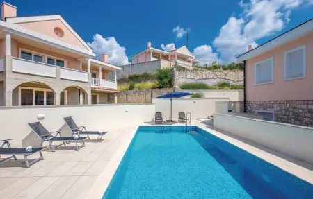 Appartement 5 personnes à Crikvenica - Photo 6