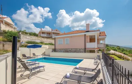 Appartement 5 personnes à Crikvenica - Photo 7