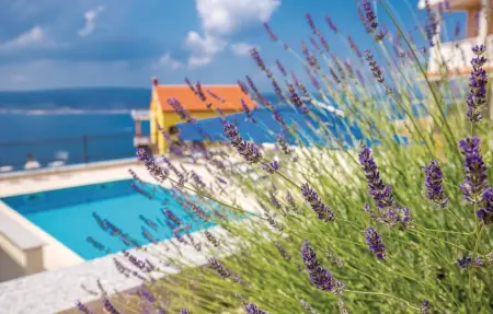 Appartement 5 personnes à Crikvenica - Photo 8