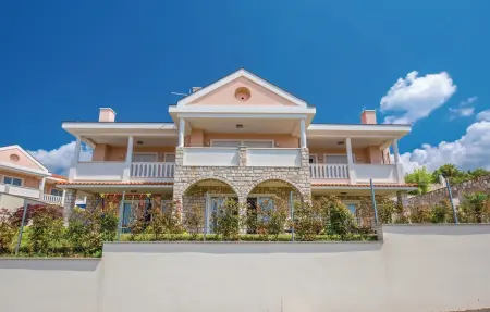 Appartement 5 personnes à Crikvenica - Photo 10
