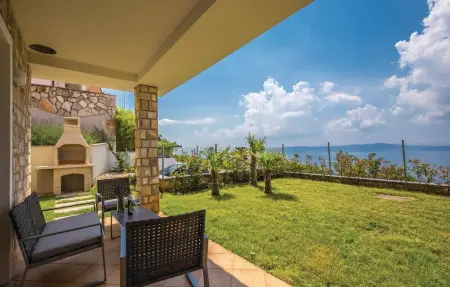 Appartement 5 personnes à Crikvenica - Photo 11