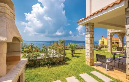 Appartement 5 personnes à Crikvenica - Photo 12