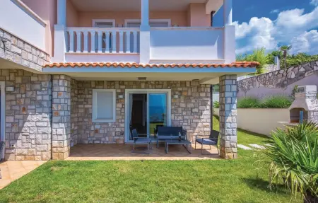 Appartement 5 personnes à Crikvenica - Photo 13