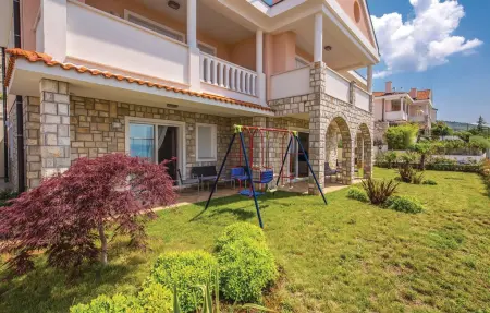Appartement 5 personnes à Crikvenica - Photo 14