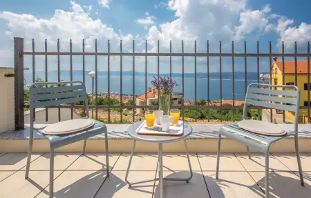 Appartement 5 personnes à Crikvenica - Photo 15