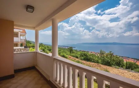 Appartement 5 personnes à Crikvenica - Photo 16