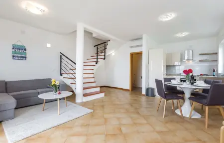 Appartement 5 personnes à Crikvenica - Photo 18