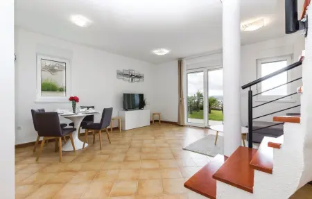 Appartement 5 personnes à Crikvenica - Photo 19