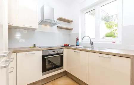 Appartement 5 personnes à Crikvenica - Photo 20