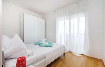 Appartement 5 personnes à Crikvenica - Photo 23