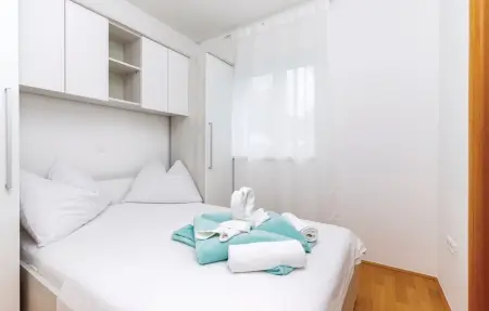 Appartement 5 personnes à Crikvenica - Photo 24