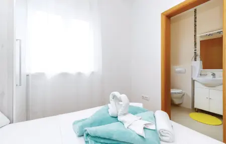 Appartement 5 personnes à Crikvenica - Photo 25
