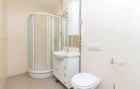 Appartement 5 personnes à Crikvenica - Photo 26