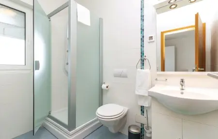 Appartement 5 personnes à Crikvenica - Photo 27