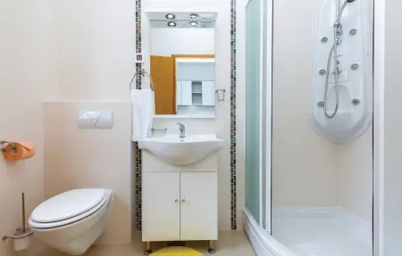 Appartement 5 personnes à Crikvenica - Photo 28
