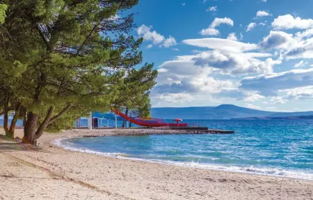 Appartement 5 personnes à Crikvenica - Photo 30