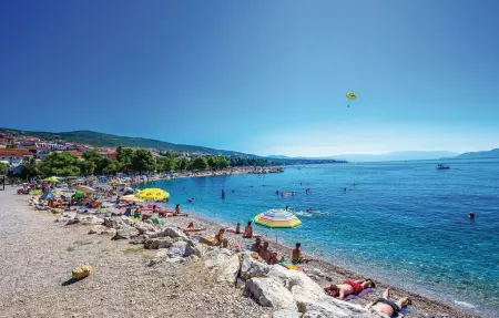 Appartement 5 personnes à Crikvenica - Photo 35