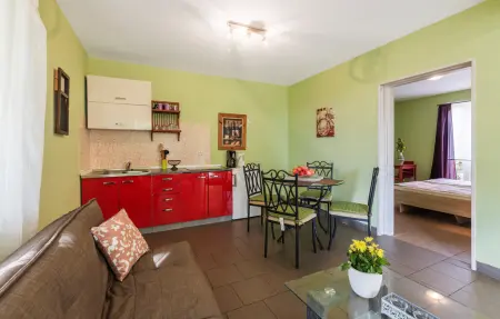 Appartement 5 personnes à Liznjan - Photo 2