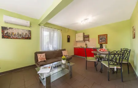 Appartement 5 personnes à Liznjan - Photo 13