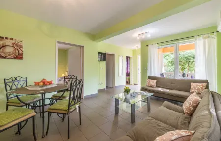 Appartement 5 personnes à Liznjan - Photo 14