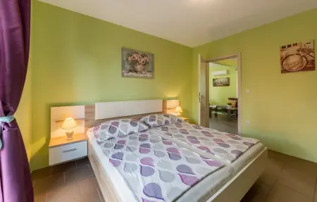 Appartement 5 personnes à Liznjan - Photo 15