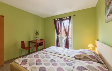 Appartement 5 personnes à Liznjan - Photo 16