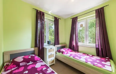 Appartement 5 personnes à Liznjan - Photo 17
