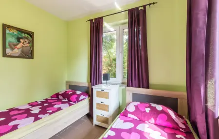 Appartement 5 personnes à Liznjan - Photo 18