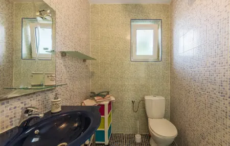 Appartement 5 personnes à Liznjan - Photo 20