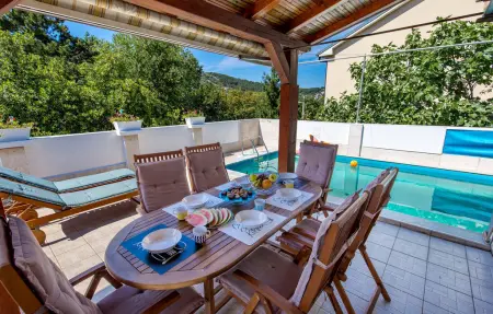 Appartement 6 personnes à Rijeka - Photo 1
