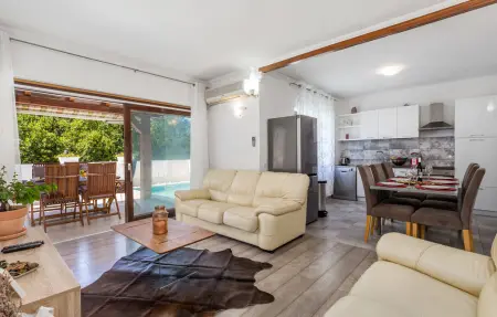 Appartement 6 personnes à Rijeka - Photo 2