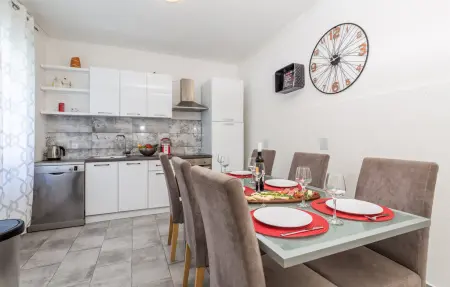 Appartement 6 personnes à Rijeka - Photo 3