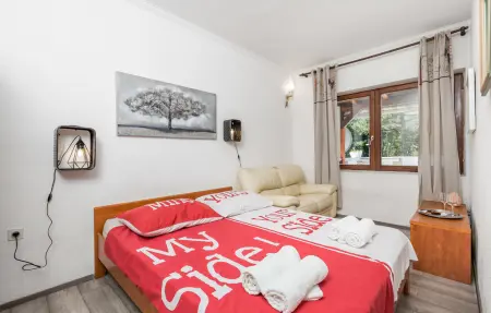 Appartement 6 personnes à Rijeka - Photo 4
