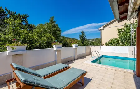 Appartement 6 personnes à Rijeka - Photo 6