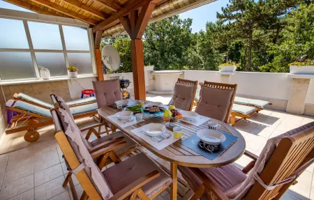 Appartement 6 personnes à Rijeka - Photo 8