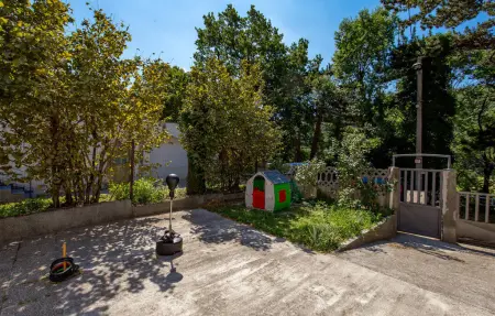 Appartement 6 personnes à Rijeka - Photo 11