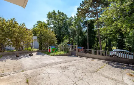 Appartement 6 personnes à Rijeka - Photo 13
