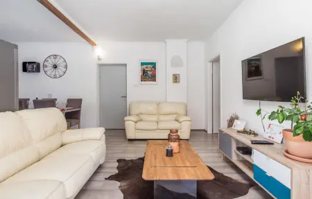 Appartement 6 personnes à Rijeka - Photo 15
