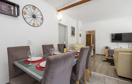 Appartement 6 personnes à Rijeka - Photo 16