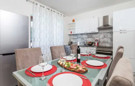 Appartement 6 personnes à Rijeka - Photo 17