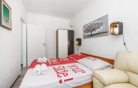 Appartement 6 personnes à Rijeka - Photo 19