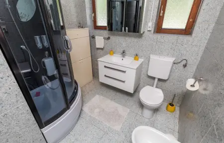 Appartement 6 personnes à Rijeka - Photo 22