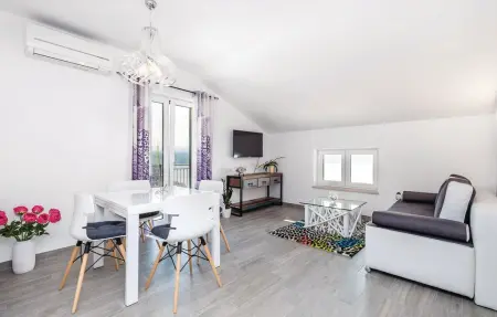 Appartement 4 personnes à Lovran - Photo 1