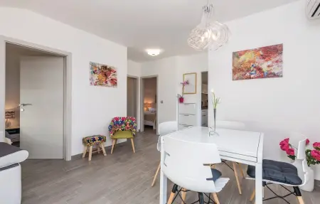 Appartement 4 personnes à Lovran - Photo 2