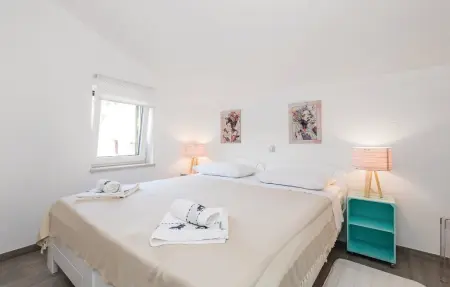 Appartement 4 personnes à Lovran - Photo 3
